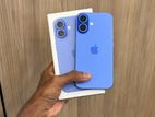 Apple iPhone 16 128GB (Used)