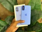 Apple iPhone 16 128GB (Used)