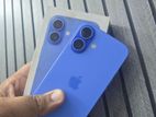 Apple iPhone 16 128GB (Used)