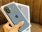 Apple iPhone 16 128GB (Used)