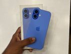 Apple iPhone 16 128GB (Used)