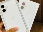 Apple iPhone 16 128GB (Used)