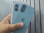Apple iPhone 16 128GB (Used)