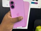 Apple iPhone 16 128GB (Used)
