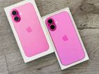 Apple iPhone 16 128GB (Used)