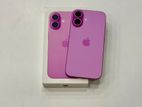 Apple iPhone 16 128GB (Used)