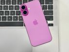 Apple iPhone 16 128GB (Used)