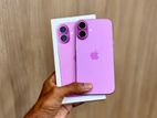 Apple iPhone 16 128GB (Used)