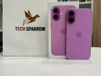 Apple iPhone 16 128GB (Used)