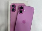 Apple iPhone 16 128GB (Used)