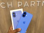 Apple iPhone 16 128GB (Used)