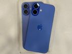 Apple iPhone 16 128GB (Used)