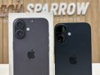 Apple iPhone 16 128GB (Used)