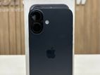 Apple iPhone 16 128GB (Used)