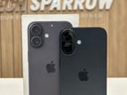 Apple iPhone 16 128GB (Used)