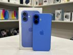 Apple iPhone 16 128GB (Used)