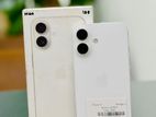 Apple iPhone 16 128GB (Used)