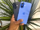 Apple iPhone 16 128GB (Used)