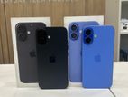 Apple iPhone 16 128GB (Used)