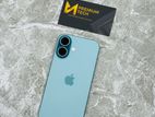Apple iPhone 16 128GB (Used)