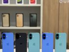 Apple iPhone 16 128GB (Used)