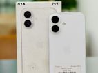 Apple iPhone 16 128GB (Used)