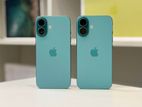 Apple iPhone 16 128GB (Used)