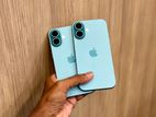 Apple iPhone 16 128GB (Used)