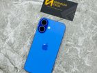 Apple iPhone 16 128GB (Used)