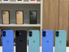 Apple iPhone 16 128GB (Used)