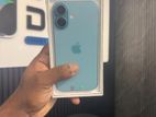 Apple iPhone 16 128GB (Used)
