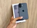 Apple iPhone 16 128GB (Used)