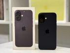 Apple iPhone 16 128GB (Used)