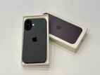 Apple iPhone 16 128GB (Used)