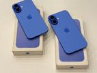 Apple iPhone 16 128GB (Used)