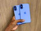 Apple iPhone 16 128GB (Used)