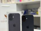 Apple iPhone 16 128GB (Used)