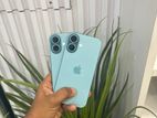 Apple iPhone 16 128GB (Used)