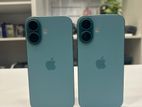 Apple iPhone 16 128GB (Used)