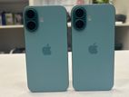 Apple iPhone 16 128GB (Used)