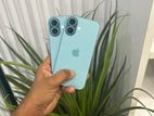 Apple iPhone 16 128GB (Used)