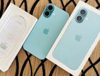Apple iPhone 16 128GB (Used)