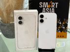 Apple iPhone 16 128GB (Used)