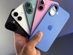 Apple iPhone 16 128GB (Used)