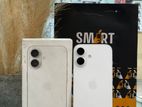 Apple iPhone 16 128GB (Used)