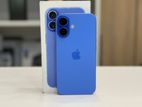 Apple iPhone 16 128GB (Used)
