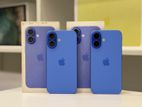 Apple iPhone 16 128GB (Used)