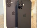 Apple iPhone 16 128GB (Used)