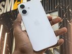 Apple iPhone 16 128GB (Used)