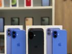 Apple iPhone 16 128GB (Used)